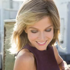 Wigs For Women Jade | Synthetic Wig By Rene Of Paris