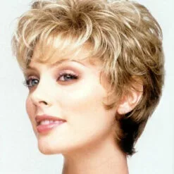 Joey | Synthetic Wig By Rene Of Paris Wigs For Women