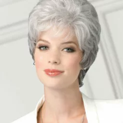Joey | Synthetic Wig By Rene Of Paris Wigs For Women