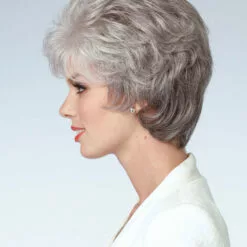 Joey | Synthetic Wig By Rene Of Paris Wigs For Women