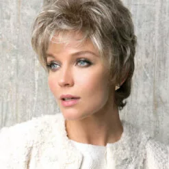 Joey | Synthetic Wig By Rene Of Paris Wigs For Women