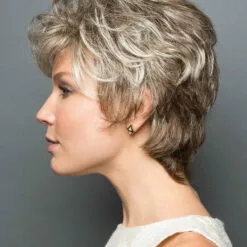 Joey | Synthetic Wig By Rene Of Paris Wigs For Women