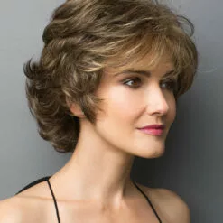 Wigs For Women Sierra | Synthetic Wig By Rene Of Paris