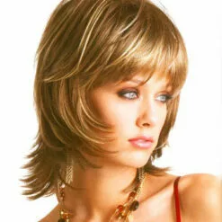 Wigs For Women Bailey | Synthetic Wig By Rene Of Paris