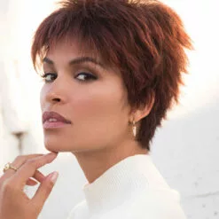 Lizzy | Synthetic Wig By Rene Of Paris