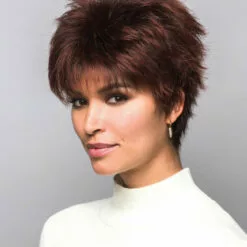 Lizzy | Synthetic Wig By Rene Of Paris