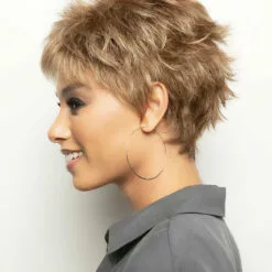 Lizzy | Synthetic Wig By Rene Of Paris