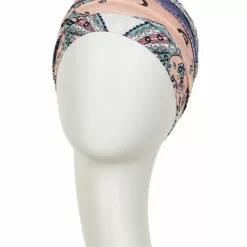 Best Wig Outlet Yoga Turban - Printed Headwear