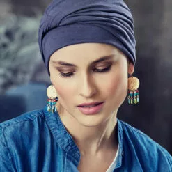 Best Wig Outlet Edith V Turban Headwear