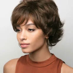Wigs For Women Sierra | Synthetic Wig By Rene Of Paris