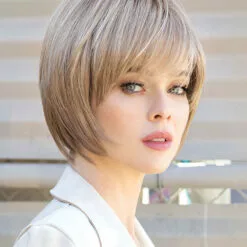 Wigs For Women Audrey (Exclusive) | Synthetic Wig By Rene Of Paris