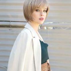 Wigs For Women Audrey (Exclusive) | Synthetic Wig By Rene Of Paris