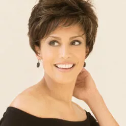 Rina (Exclusive) | Synthetic Wig By Rene Of Paris