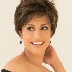 Wigs For Women Rina | Synthetic Wig By Rene Of Paris