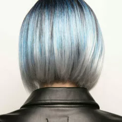 Wigs For Women Kai (Exclusive) | Lace Front & Monofilament Part Synthetic Wig By Rene Of Paris