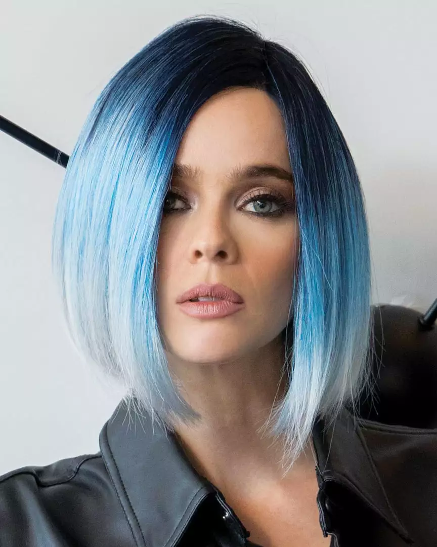 Wigs For Women Kai (Exclusive) | Lace Front & Monofilament Part Synthetic Wig By Rene Of Paris