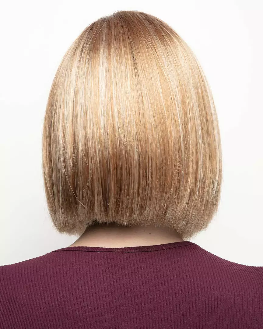 Wigs For Women Kai (Exclusive) | Lace Front & Monofilament Part Synthetic Wig By Rene Of Paris