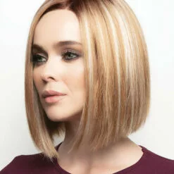 Wigs For Women Kai (Exclusive) | Lace Front & Monofilament Part Synthetic Wig By Rene Of Paris