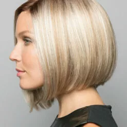 Wigs For Women Kai (Exclusive) | Lace Front & Monofilament Part Synthetic Wig By Rene Of Paris