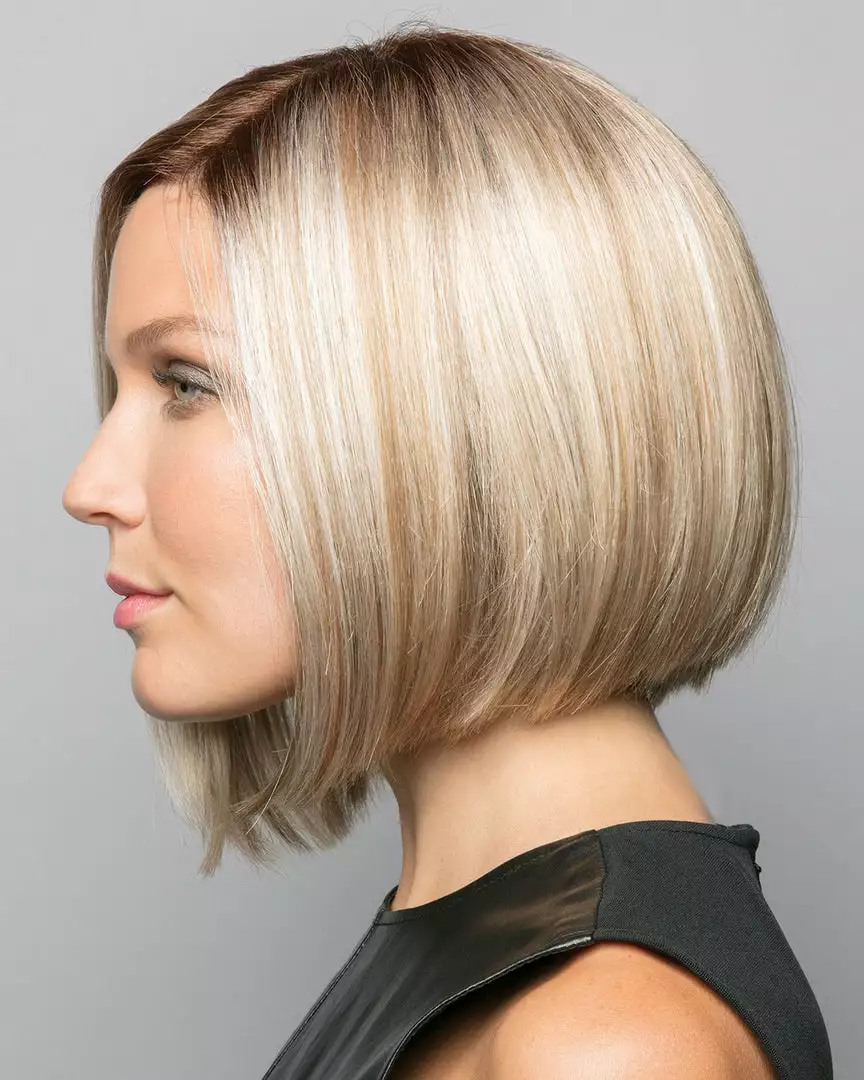 Wigs For Women Kai (Exclusive) | Lace Front & Monofilament Part Synthetic Wig By Rene Of Paris