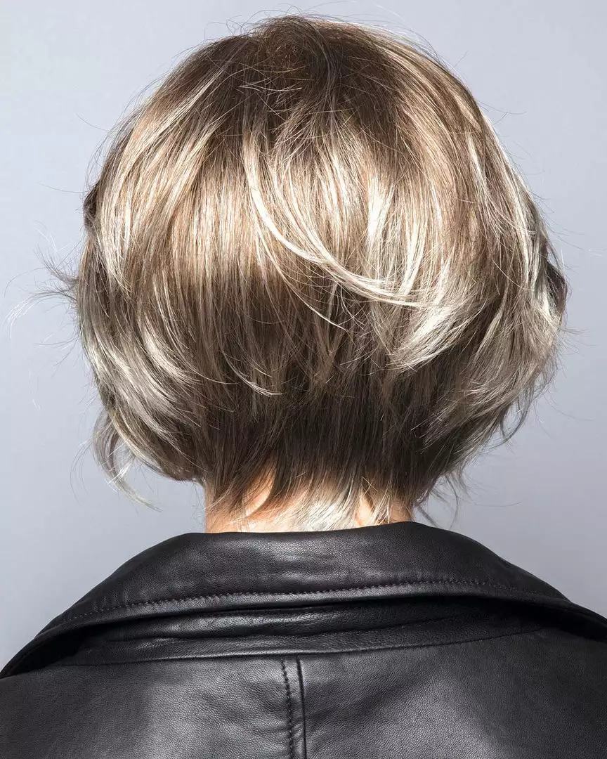 Wigs For Women Rae | Lace Front & Monofilament Part Synthetic Wig By Rene Of Paris