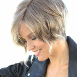 Rae (Exclusive) | Lace Front & Monofilament Part Synthetic Wig By Rene Of Paris Wigs For Women