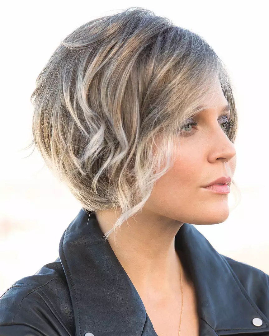 Wigs For Women Rae | Lace Front & Monofilament Part Synthetic Wig By Rene Of Paris