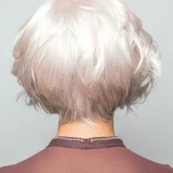 Wigs For Women Rae | Lace Front & Monofilament Part Synthetic Wig By Rene Of Paris