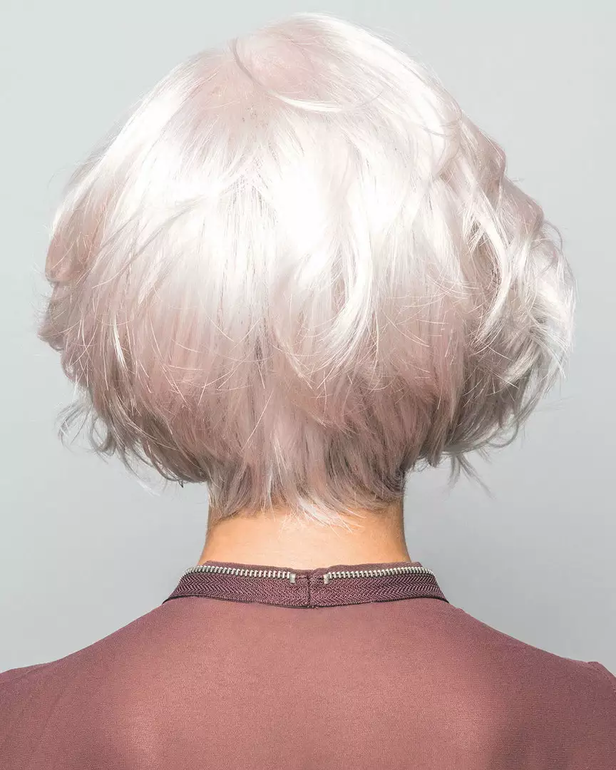 Wigs For Women Rae | Lace Front & Monofilament Part Synthetic Wig By Rene Of Paris