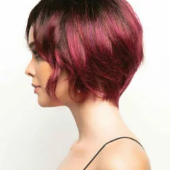 Rae (Exclusive) | Lace Front & Monofilament Part Synthetic Wig By Rene Of Paris Wigs For Women