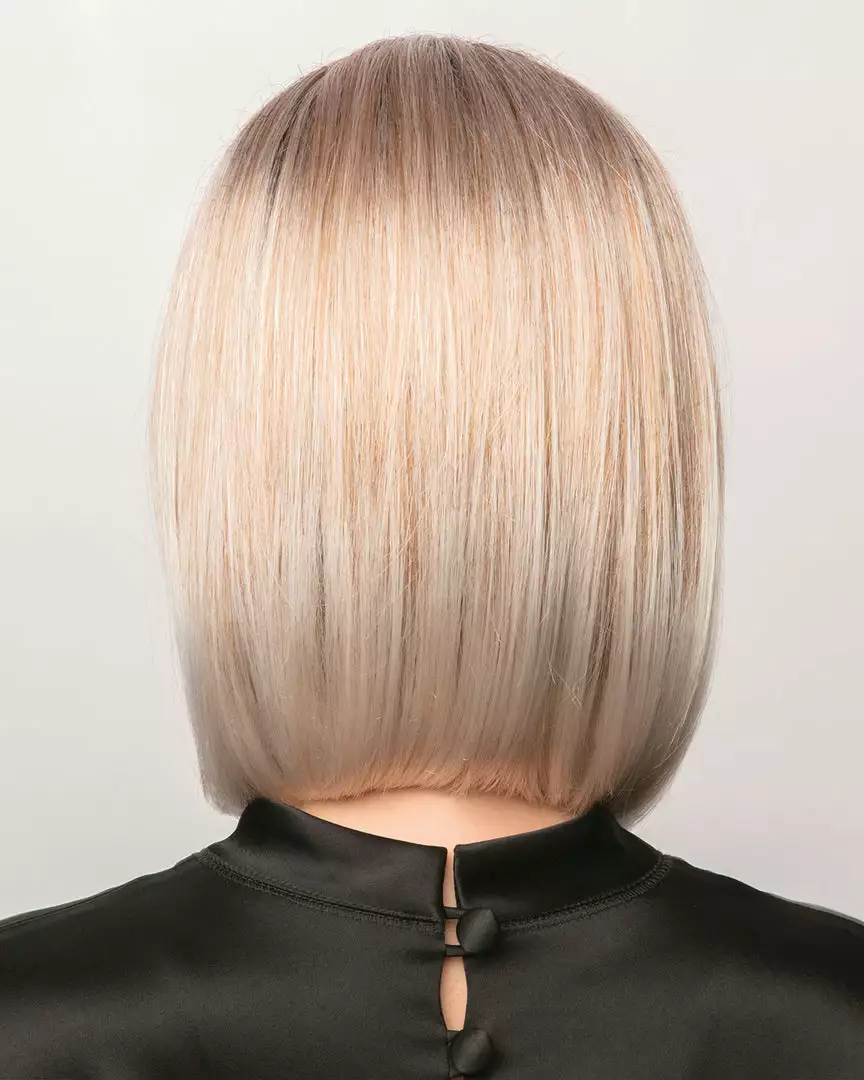 Wigs For Women Cheyenne | Lace Front & Monofilament Part Synthetic Wig By Rene Of Paris