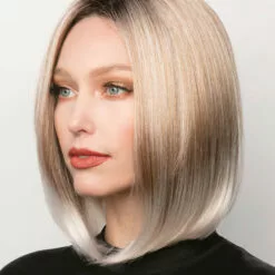 Wigs For Women Cheyenne (Exclusive) | Lace Front & Monofilament Part Synthetic Wig By Rene Of Paris