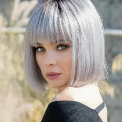 Wigs For Women Nico | Synthetic Wig By Rene Of Paris