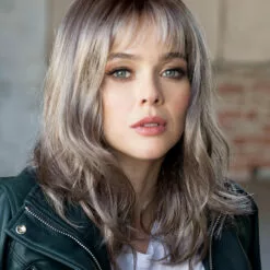 Nakia | Synthetic Wig By Rene Of Paris