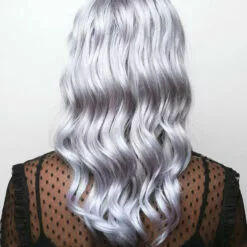 Wigs For Women Layla | Lace Front & Monofilament Part Synthetic Wig By Rene Of Paris