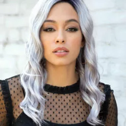 Wigs For Women Layla (Exclusive) | Lace Front & Monofilament Part Synthetic Wig By Rene Of Paris