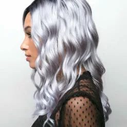 Wigs For Women Layla | Lace Front & Monofilament Part Synthetic Wig By Rene Of Paris