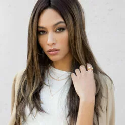 Wigs For Women Lennox (Exclusive) | Lace Front & Monofilament Part Synthetic Wig By Rene Of Paris