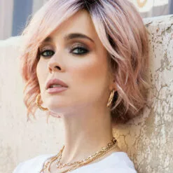 Wyatt (Exclusive) | Synthetic Wig By Rene Of Paris Wigs For Women