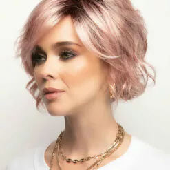 Wyatt (Exclusive) | Synthetic Wig By Rene Of Paris Wigs For Women