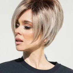 Wigs For Women Shane | Lace Front & Monofilament Part Synthetic Wig By Rene Of Paris