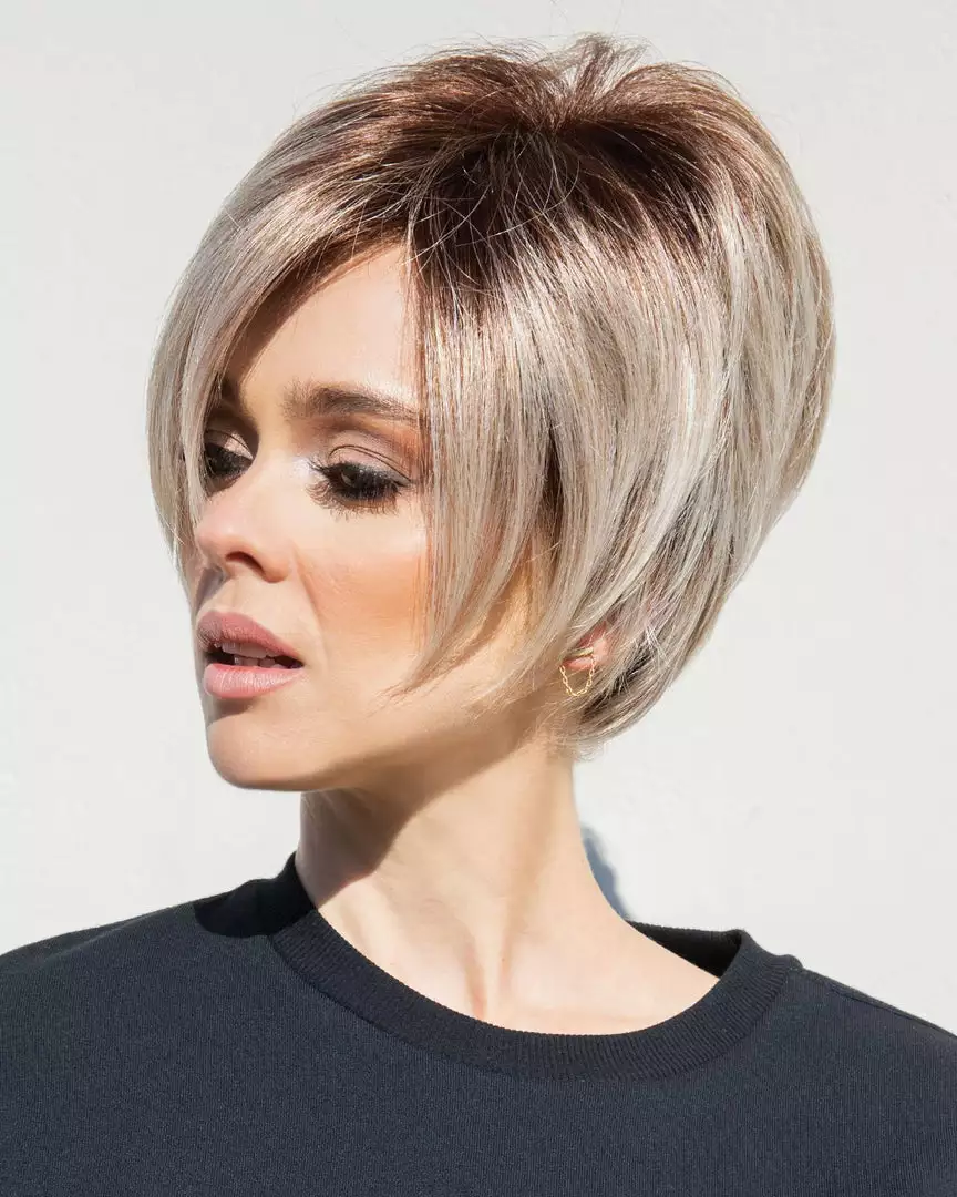 Wigs For Women Shane | Lace Front & Monofilament Part Synthetic Wig By Rene Of Paris