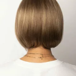 Carson (Exclusive) | Lace Front & Monofilament Part Synthetic Wig By Rene Of Paris