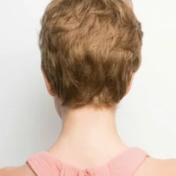 Dixie | Monofilament Synthetic Wig By Amore Wigs For Women