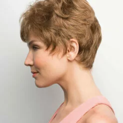 Dixie | Monofilament Synthetic Wig By Amore Wigs For Women