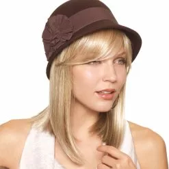 Halo Bob | Hair Piece By Rene Of Paris Hair Pieces