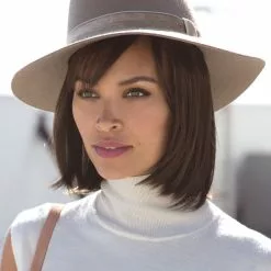 Halo Bob | Hair Piece By Rene Of Paris Hair Pieces