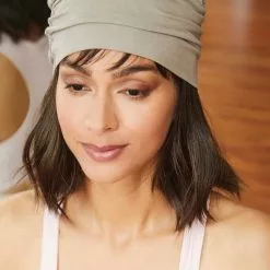 Wavy Bob Halo | Hair Piece By Rene Of Paris