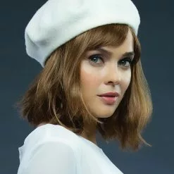 Wavy Bob Halo | Hair Piece By Rene Of Paris