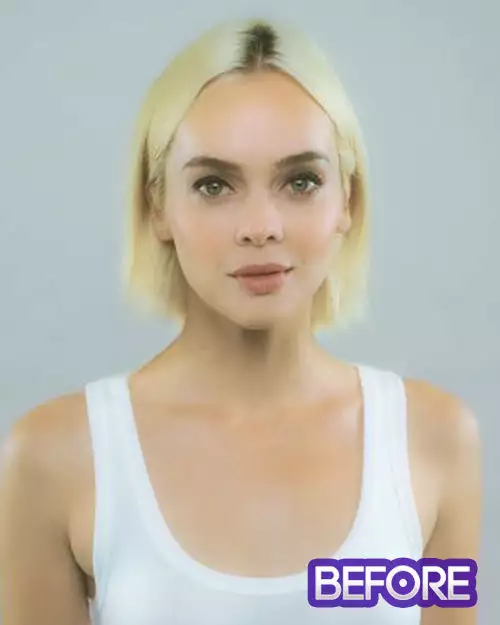 Evanna TP | Lace Front & Monofilament Part Wiglet By Rene Of Paris